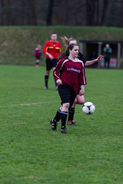 Bild 141 - B-Juniorinnen MTSV Olympia Neum�nster - Kieler MTV : Ergebnis: 3:1